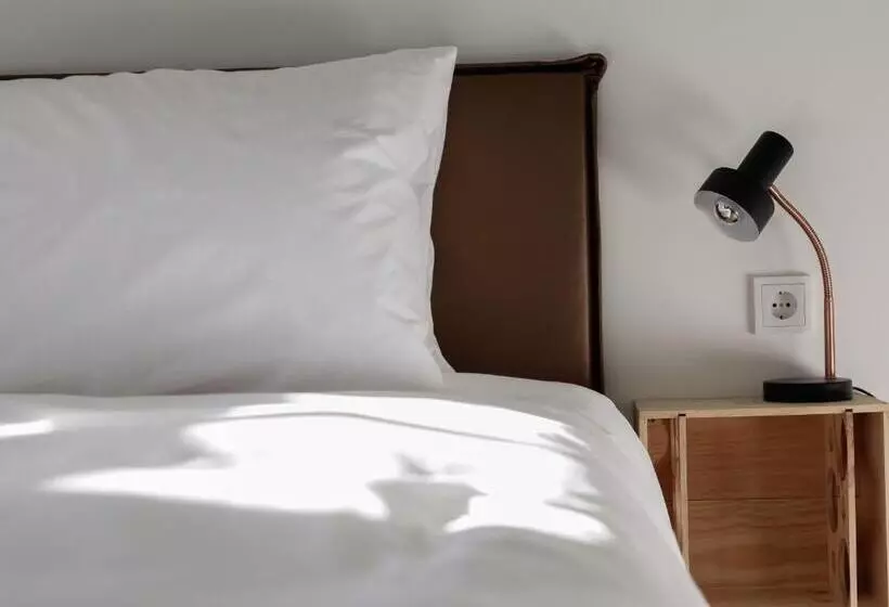 Boutique Hotel Nieuw Uilenburg