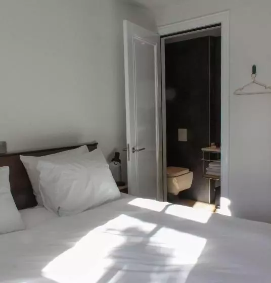 Boutique Hotel Nieuw Uilenburg
