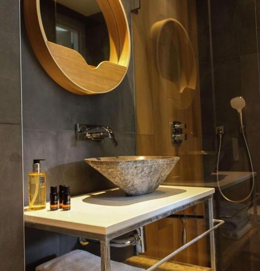 Boutique Hotel Nieuw Uilenburg