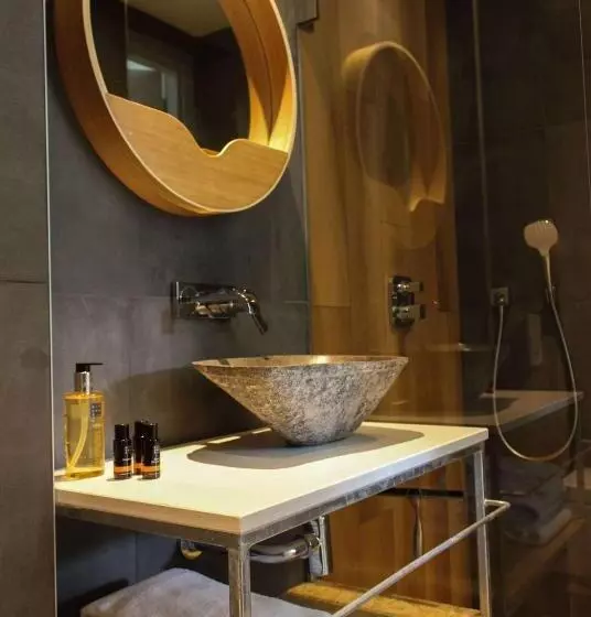 Boutique Hotel Nieuw Uilenburg