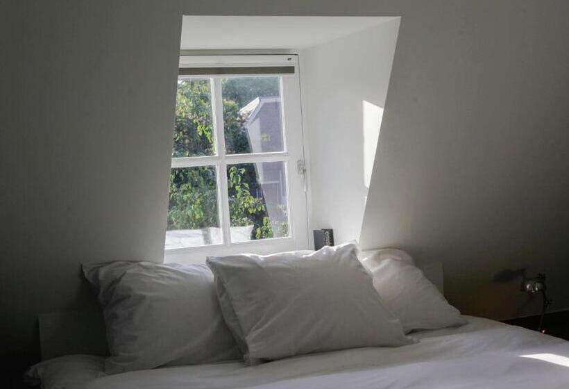 Boutique Hotel Nieuw Uilenburg