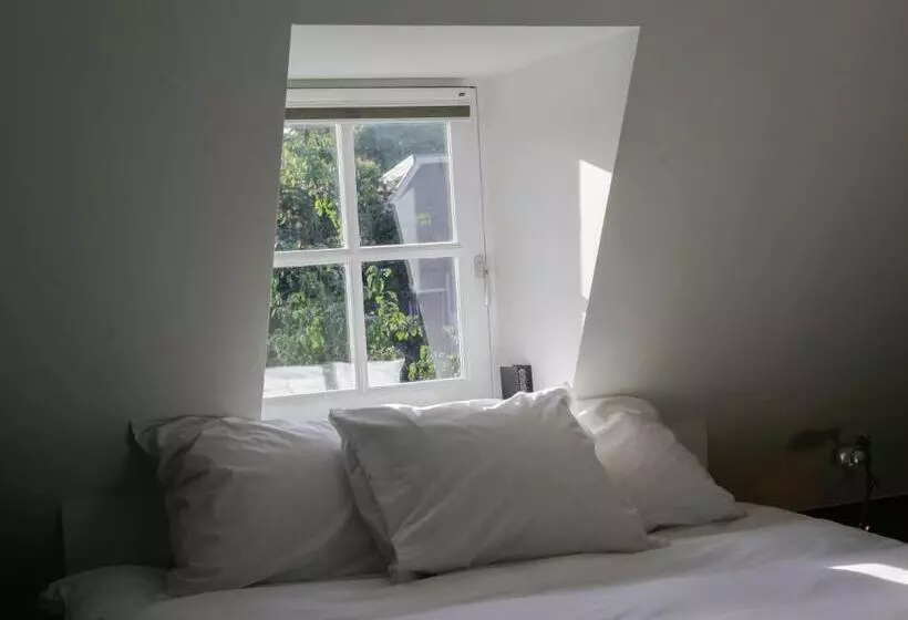 Boutique Hotel Nieuw Uilenburg
