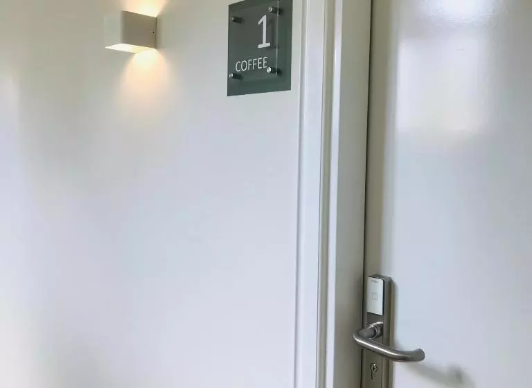 Boutique Hotel Nieuw Uilenburg