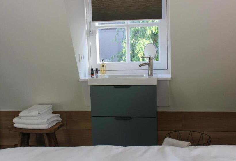 Boutique Hotel Nieuw Uilenburg