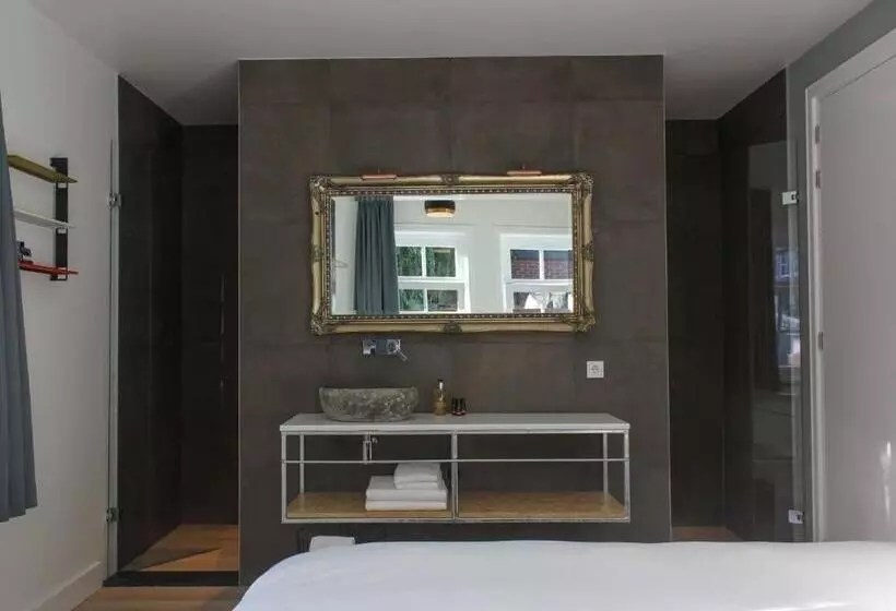 Boutique Hotel Nieuw Uilenburg