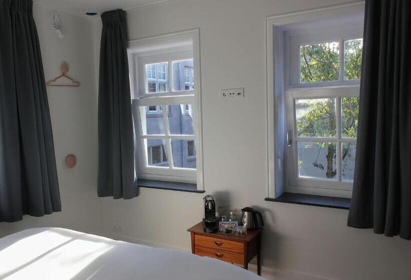 Boutique Hotel Nieuw Uilenburg