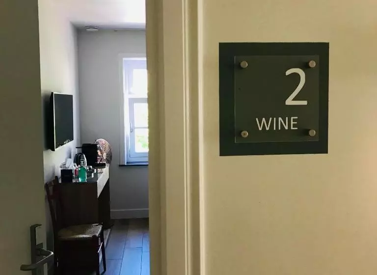 Boutique Hotel Nieuw Uilenburg