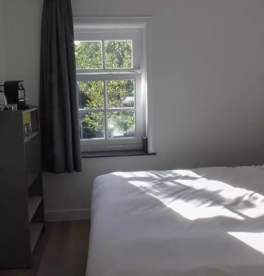Boutique Hotel Nieuw Uilenburg
