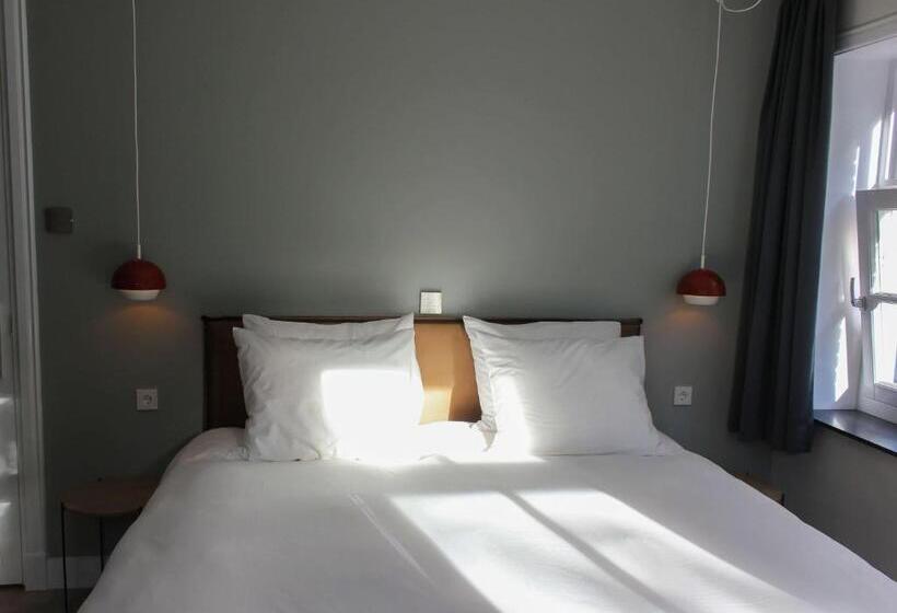 Boutique Hotel Nieuw Uilenburg