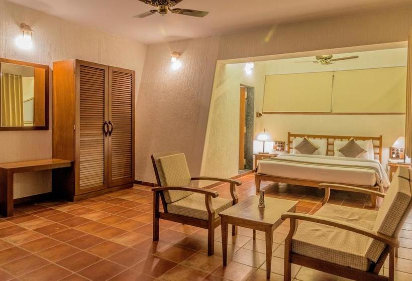 Grape County Eco Resort & Spa, Nashik