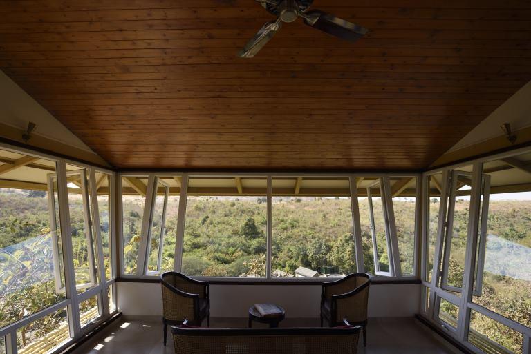 Grape County Eco Resort & Spa, Nashik