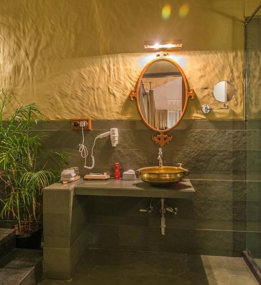 Grape County Eco Resort & Spa, Nashik