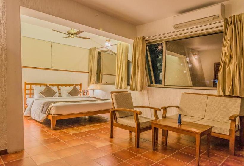 Grape County Eco Resort & Spa, Nashik