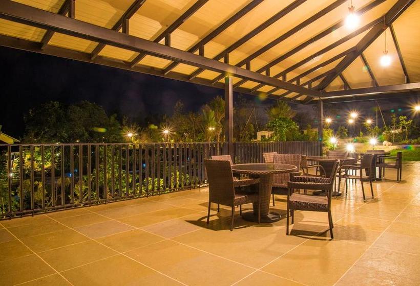 Grape County Eco Resort & Spa, Nashik