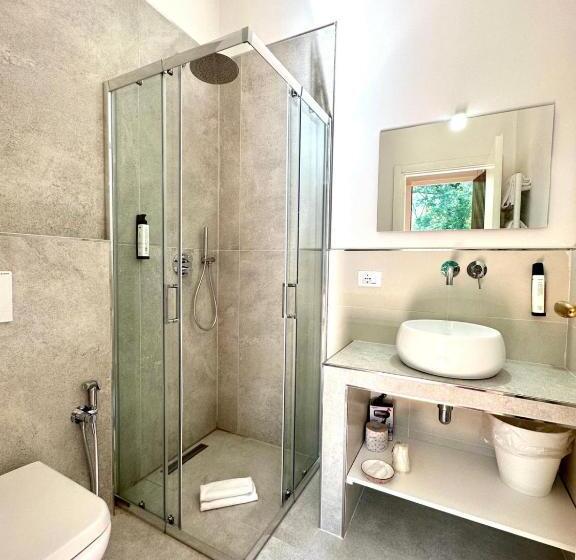 فندق La Ginestra