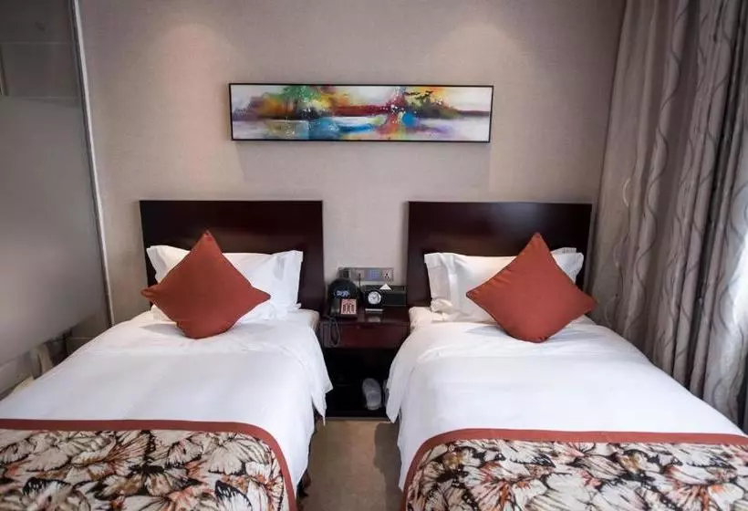 Hotelli Bangkok Shenzhen