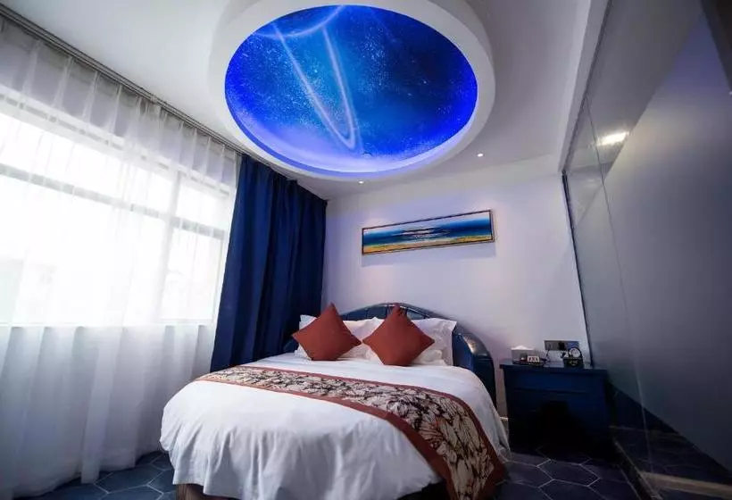 Hotelli Bangkok Shenzhen