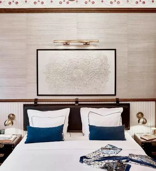 Hotelli Callas House