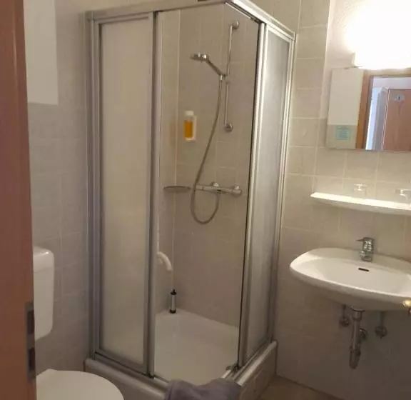 Hotelli Hoffmanns Nordfriesisches Haus