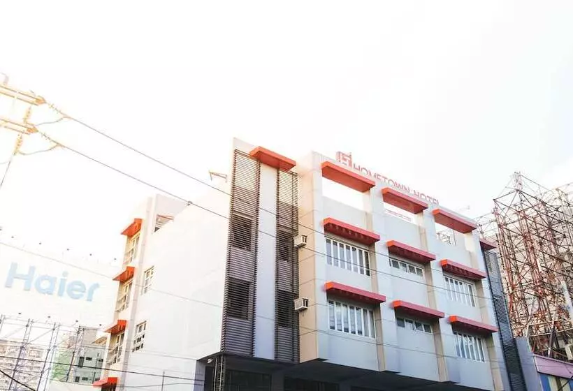 Hometown Hotel Makati   Edsa