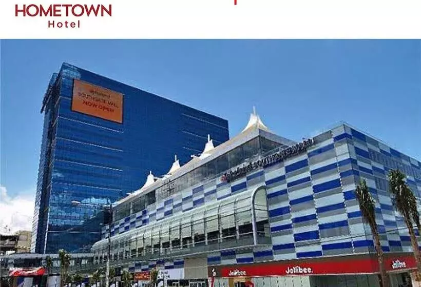 Hometown Hotel Makati   Edsa