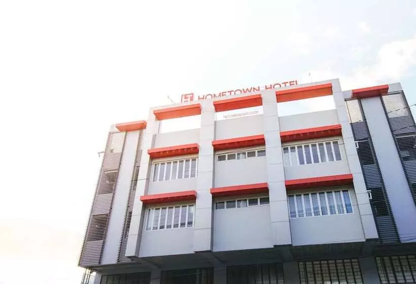 Hometown Hotel Makati   Edsa