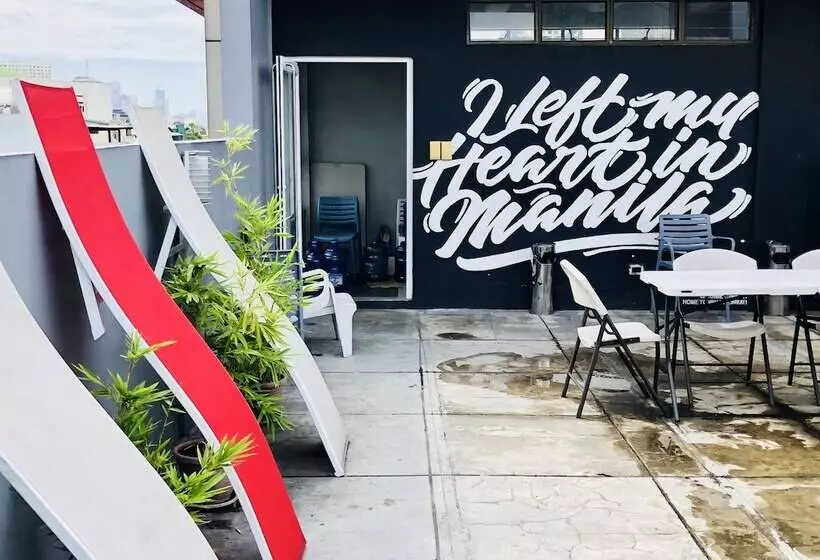 Hometown Hotel Makati   Edsa