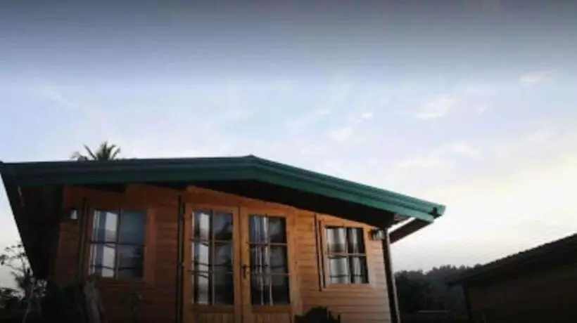 Hotelli Ma Oya Retreat