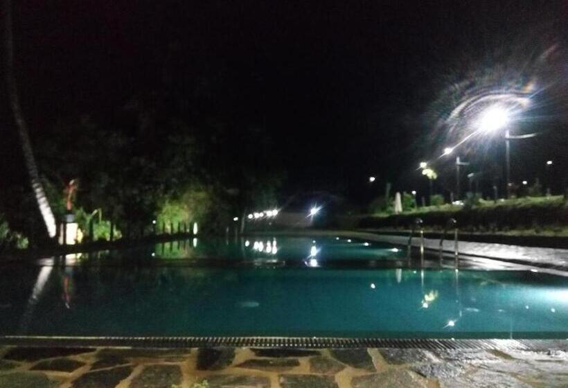 فندق Ma Oya Retreat