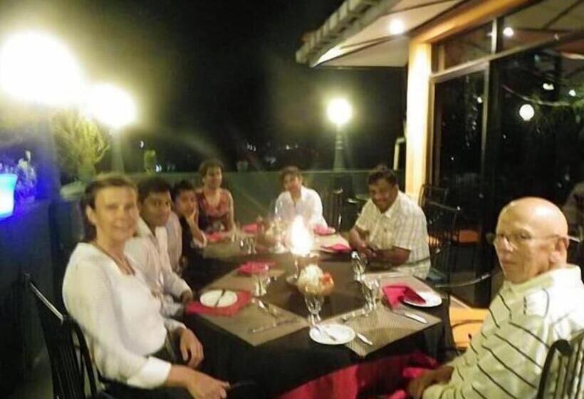 فندق Ma Oya Retreat