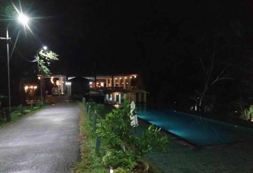 فندق Ma Oya Retreat