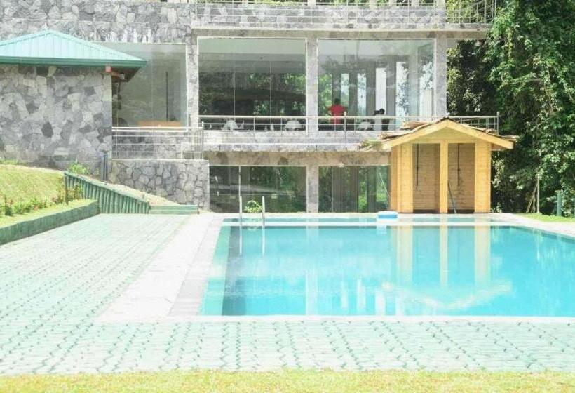 فندق Ma Oya Retreat