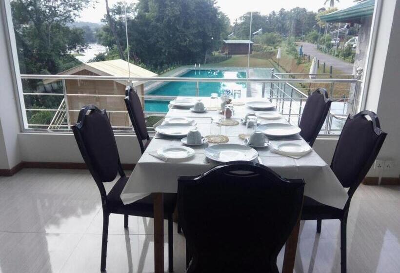 فندق Ma Oya Retreat