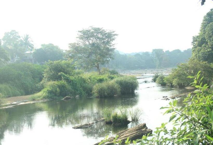 فندق Ma Oya Retreat