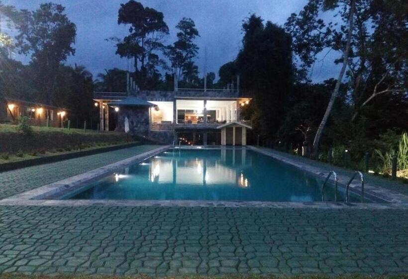 فندق Ma Oya Retreat