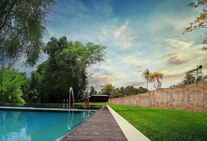 فندق Ma Oya Retreat