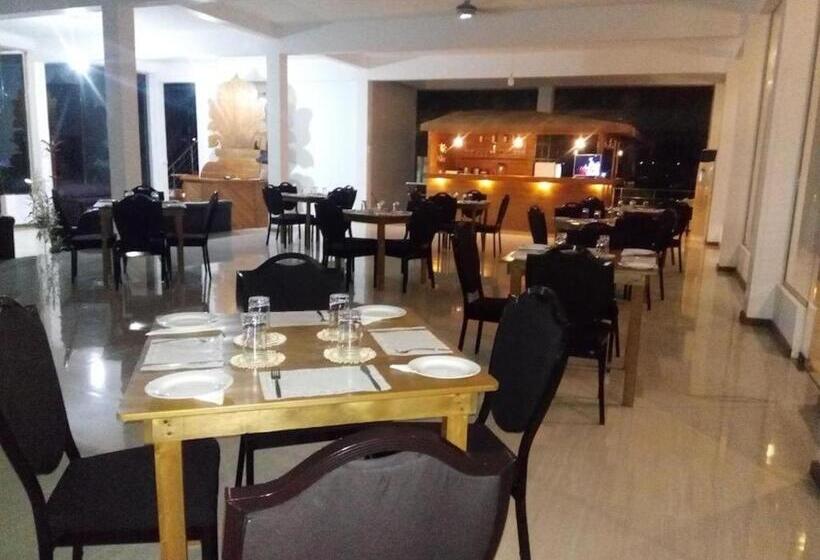 فندق Ma Oya Retreat