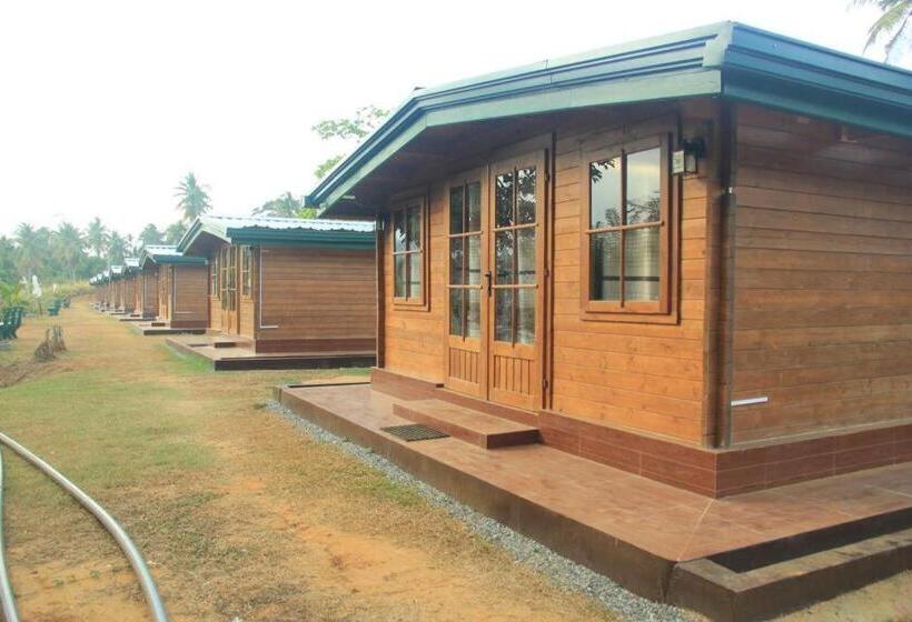 فندق Ma Oya Retreat