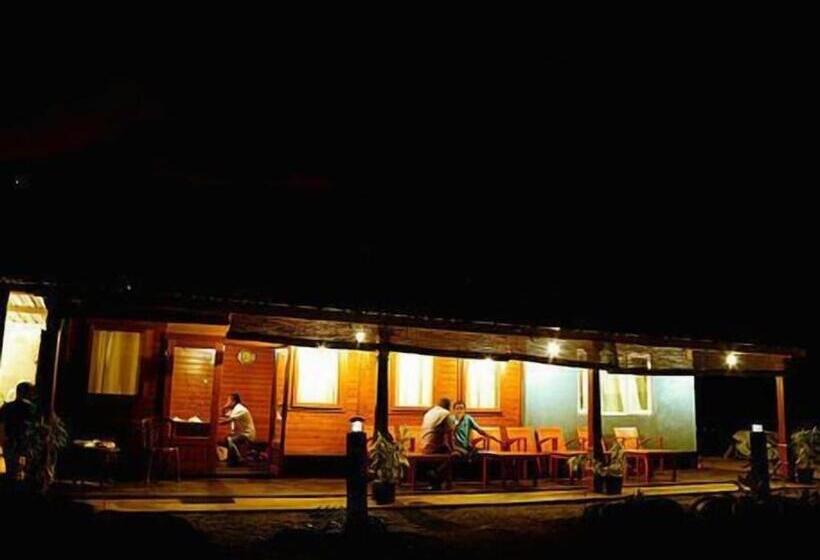 فندق Ma Oya Retreat