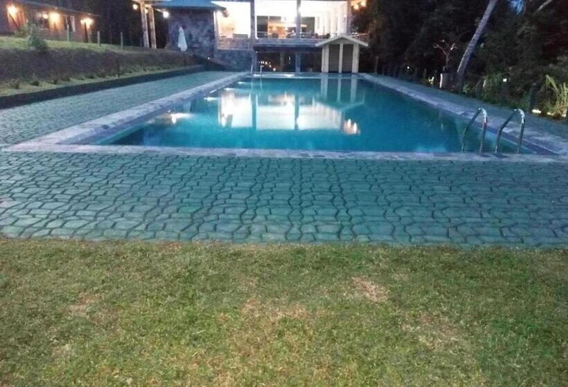 فندق Ma Oya Retreat