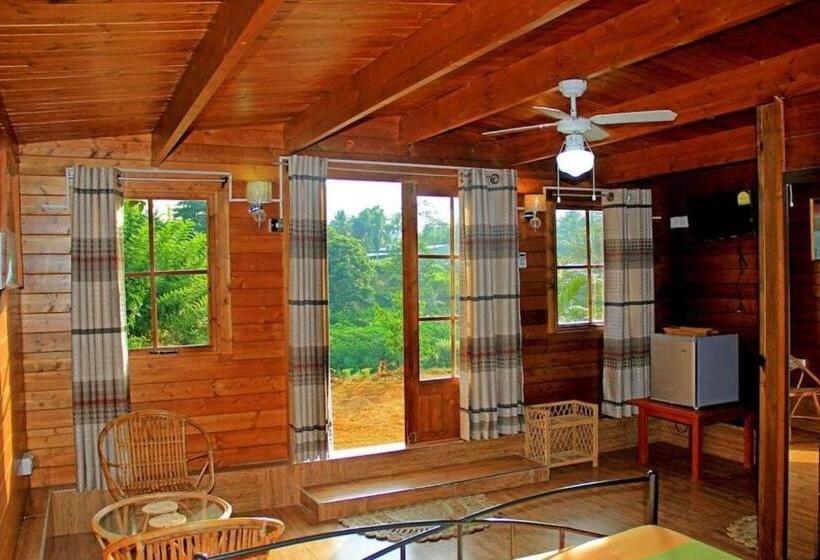 فندق Ma Oya Retreat