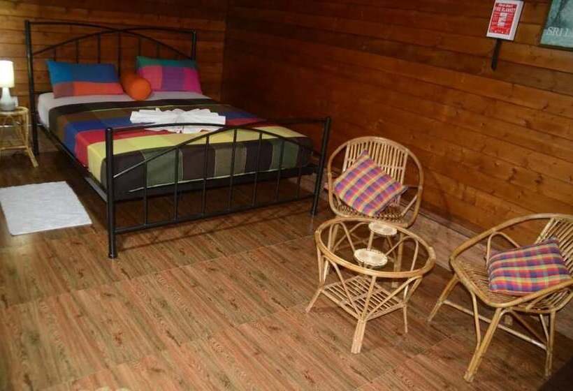 فندق Ma Oya Retreat