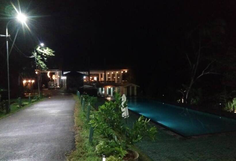 فندق Ma Oya Retreat