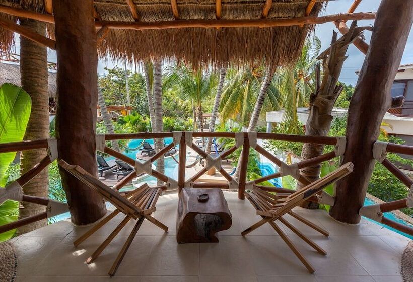 Hotel Para Ti Adults Only