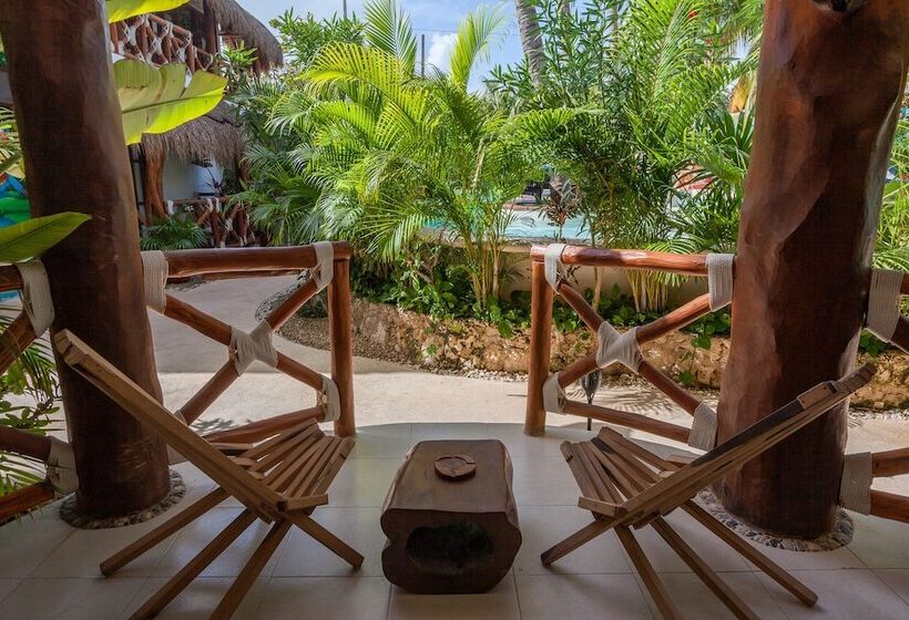 Hotel Para Ti Adults Only