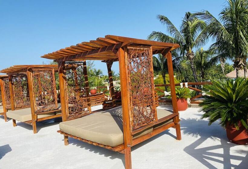 Hotel Para Ti Adults Only