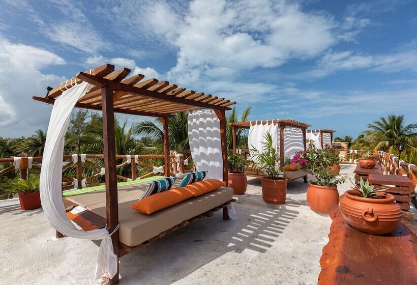 Hotel Para Ti Adults Only