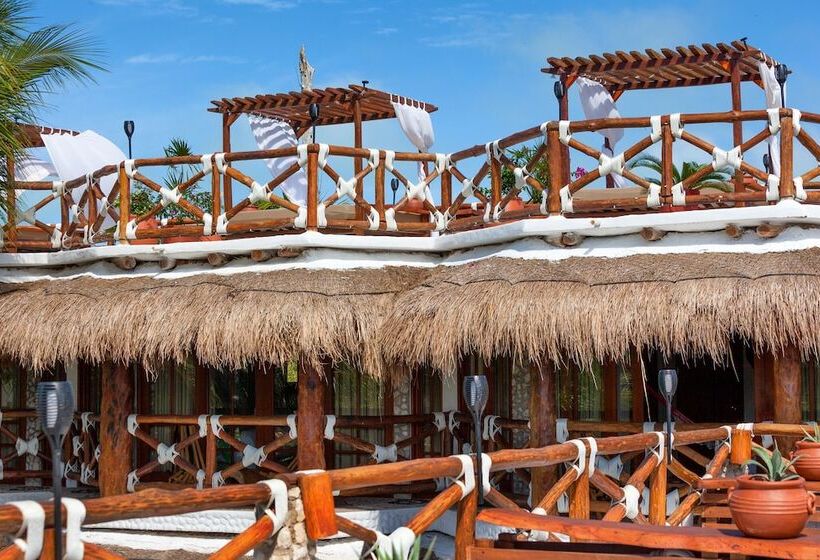 Hotel Para Ti Adults Only