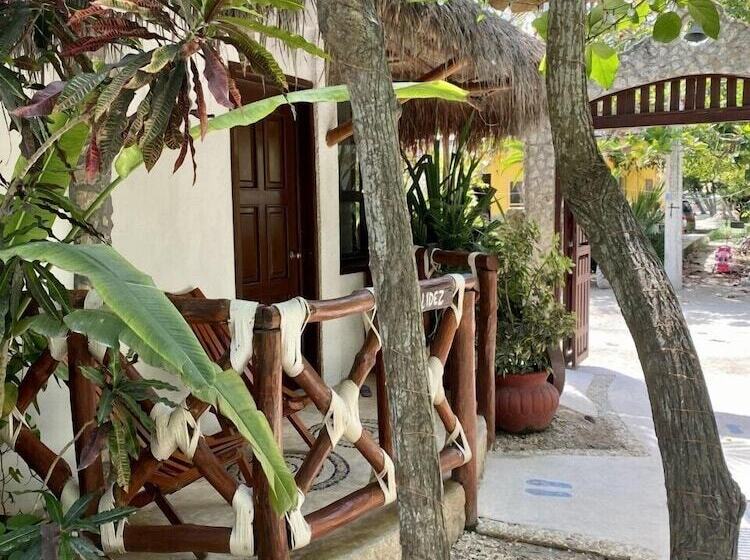 Hotel Para Ti Adults Only