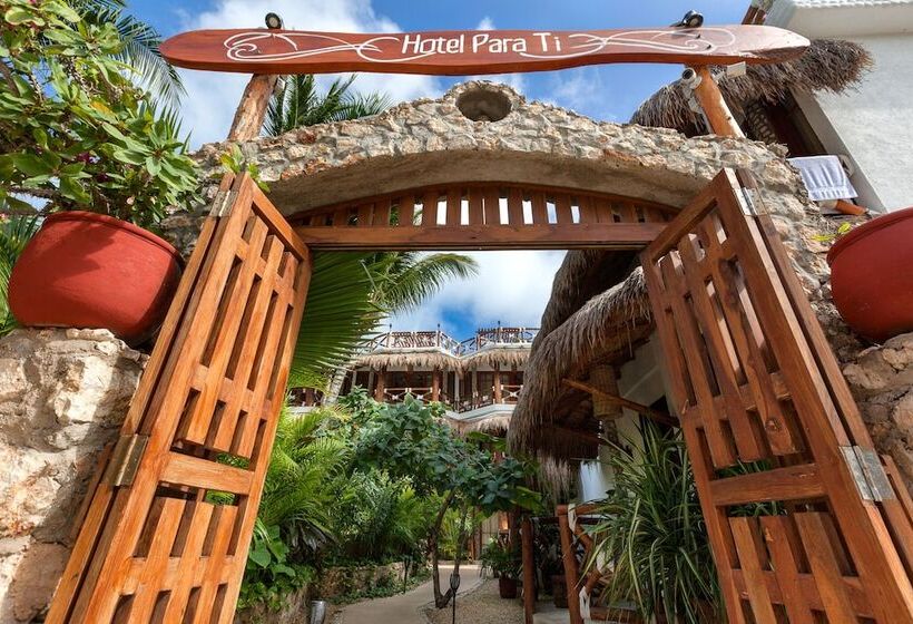 Hotel Para Ti Adults Only